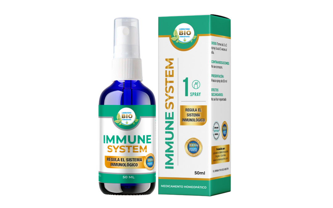 IMMUNE SYSTEM