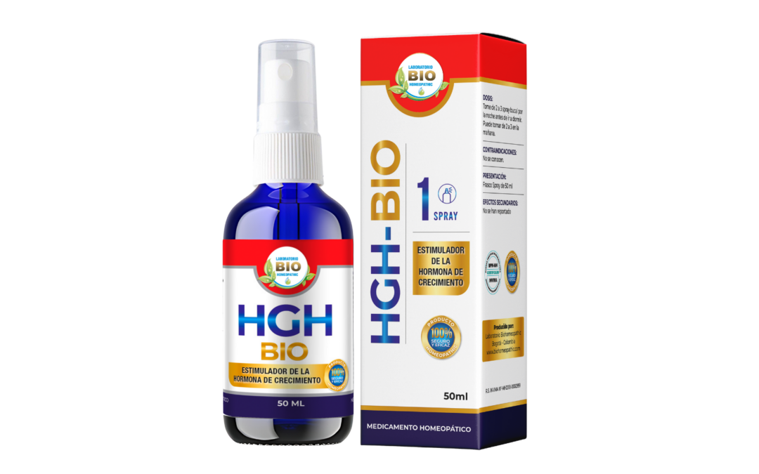 HGH