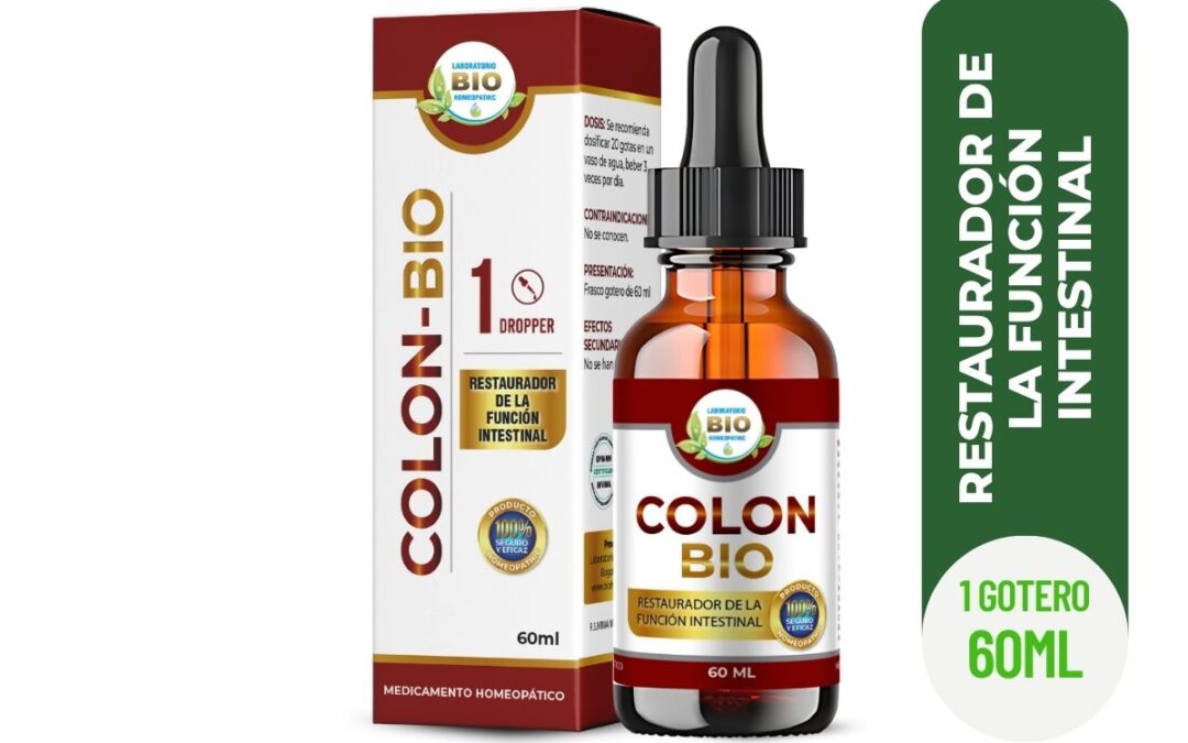 COLON BIO
