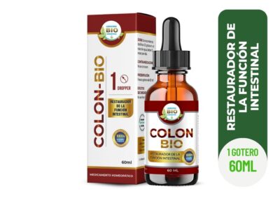 COLON BIO