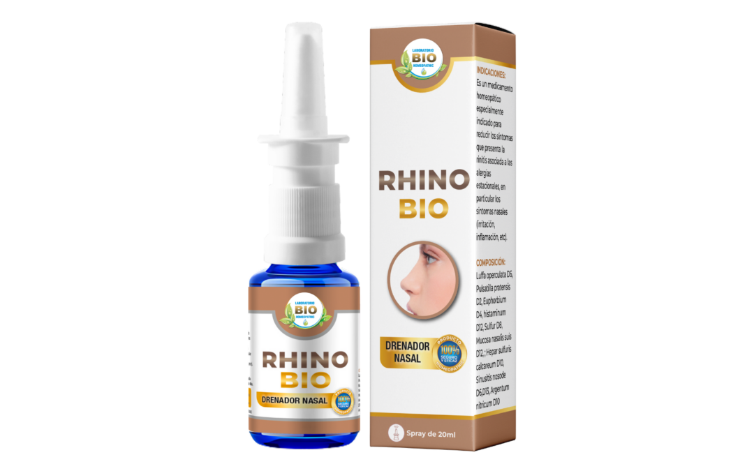RHINO BIO