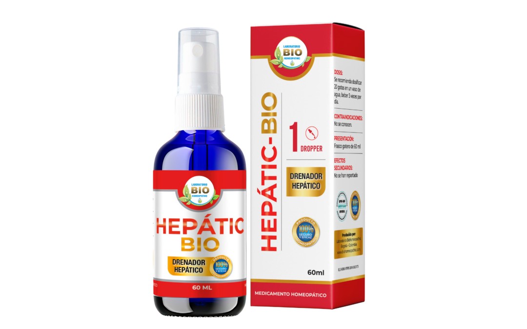 HEPÁTIC BIO