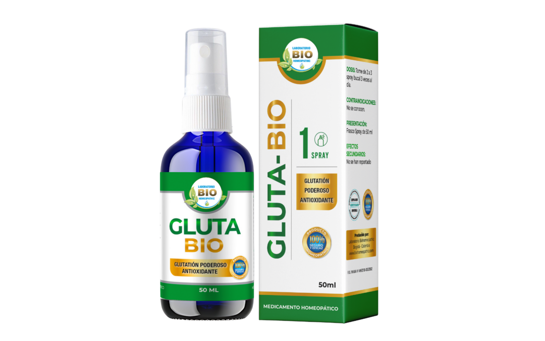GLUTA BIO