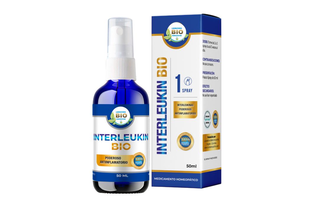 INTERLEUKIN BIO