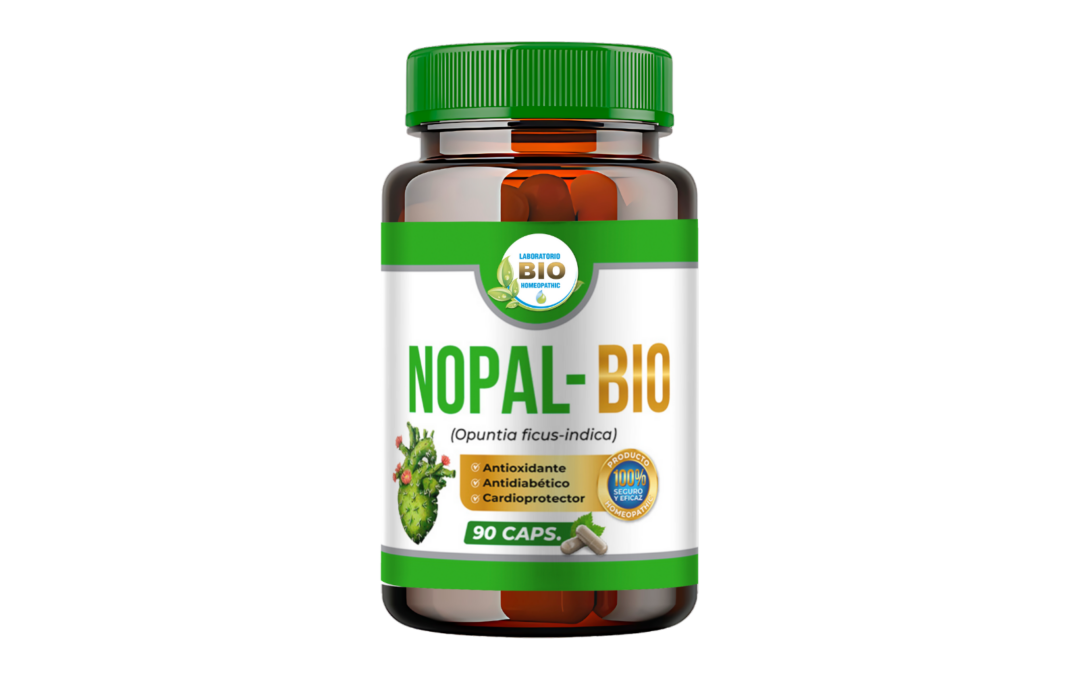 NOPAL – BIO