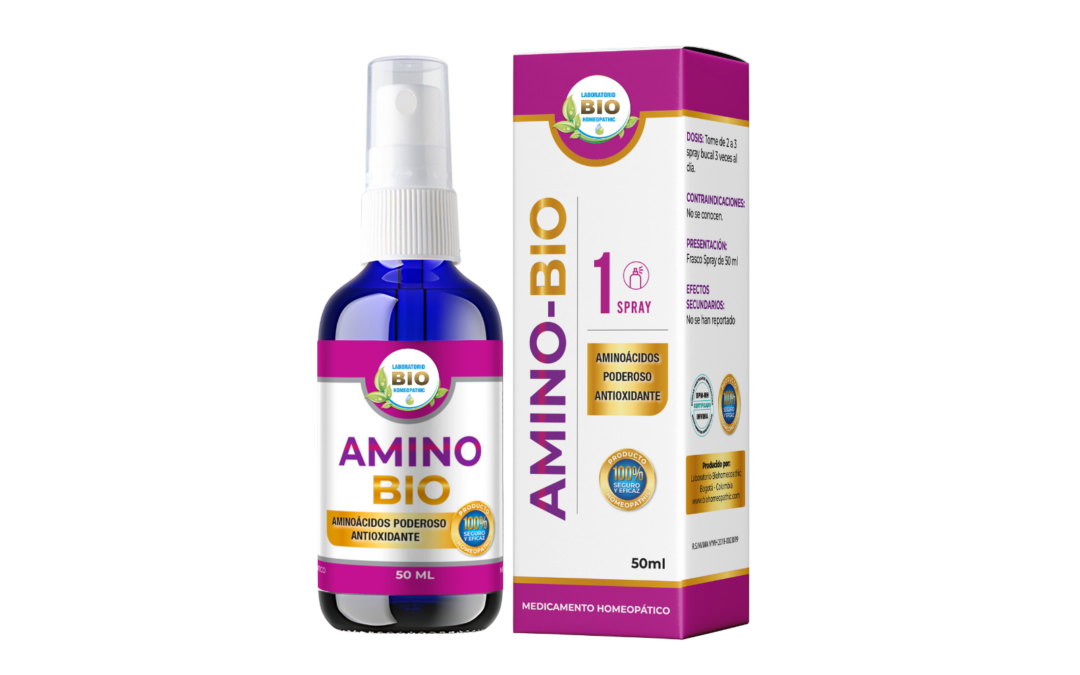 AMINO BIO