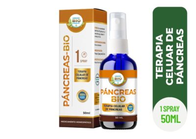 PÁNCREAS BIO