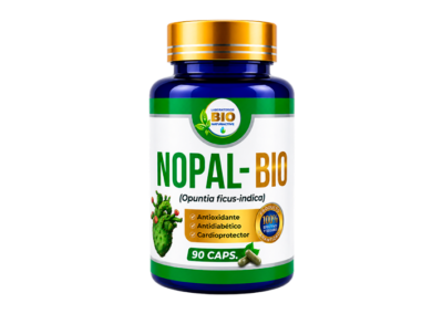 NOPAL – BIO
