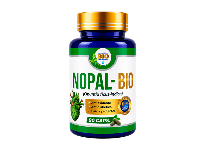 NOPAL – BIO