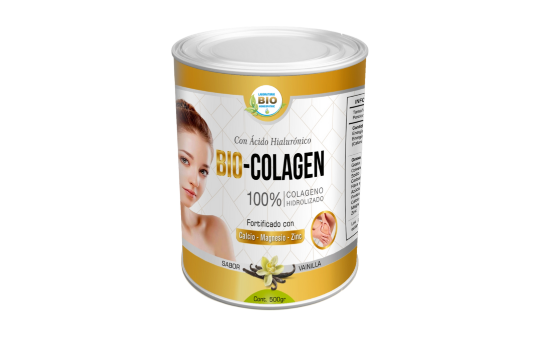 BIO – COLAGEN