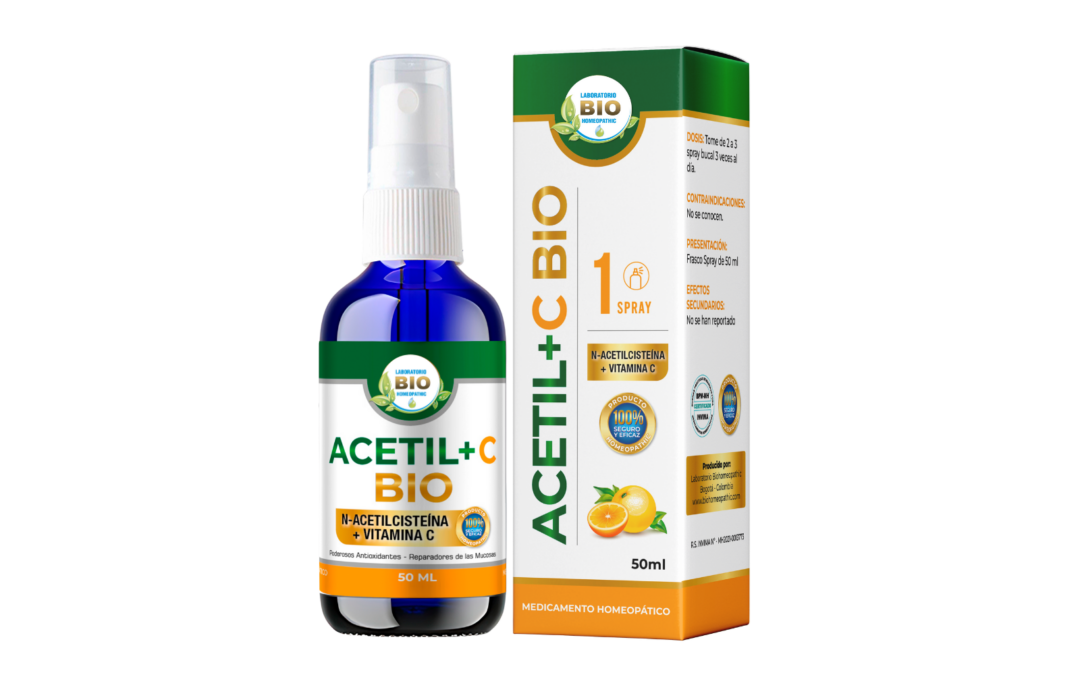 ACETIL+C BIO
