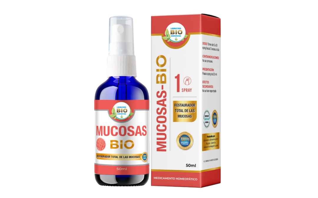 MUCOSAS-BIO