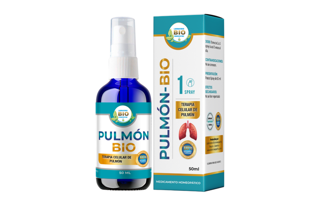 PULMÓN-BIO