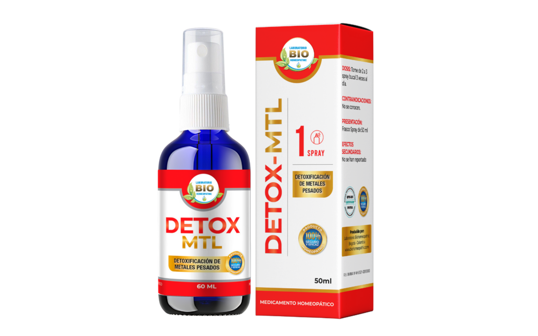 DETOX-MTL