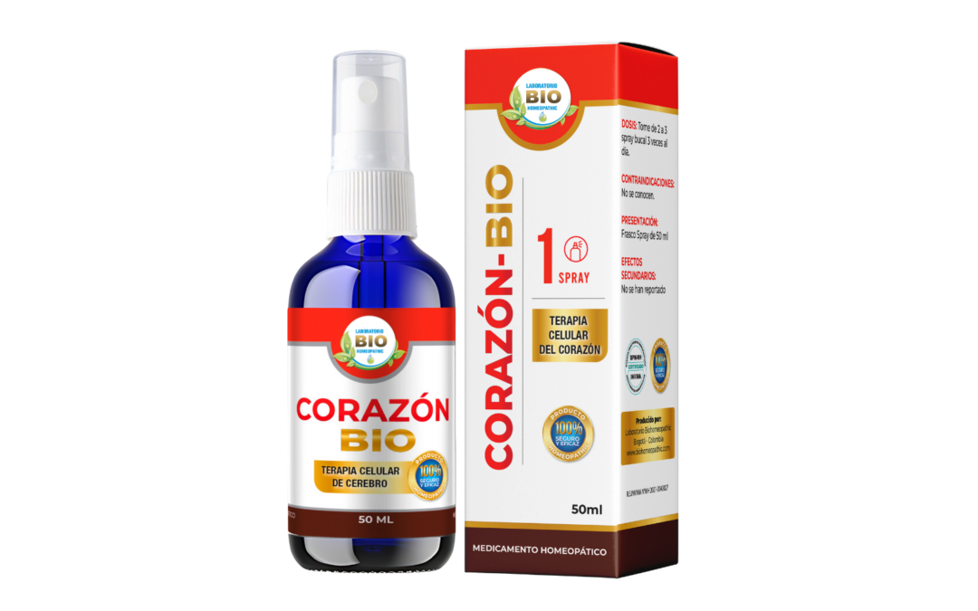 CORAZÓN-BIO