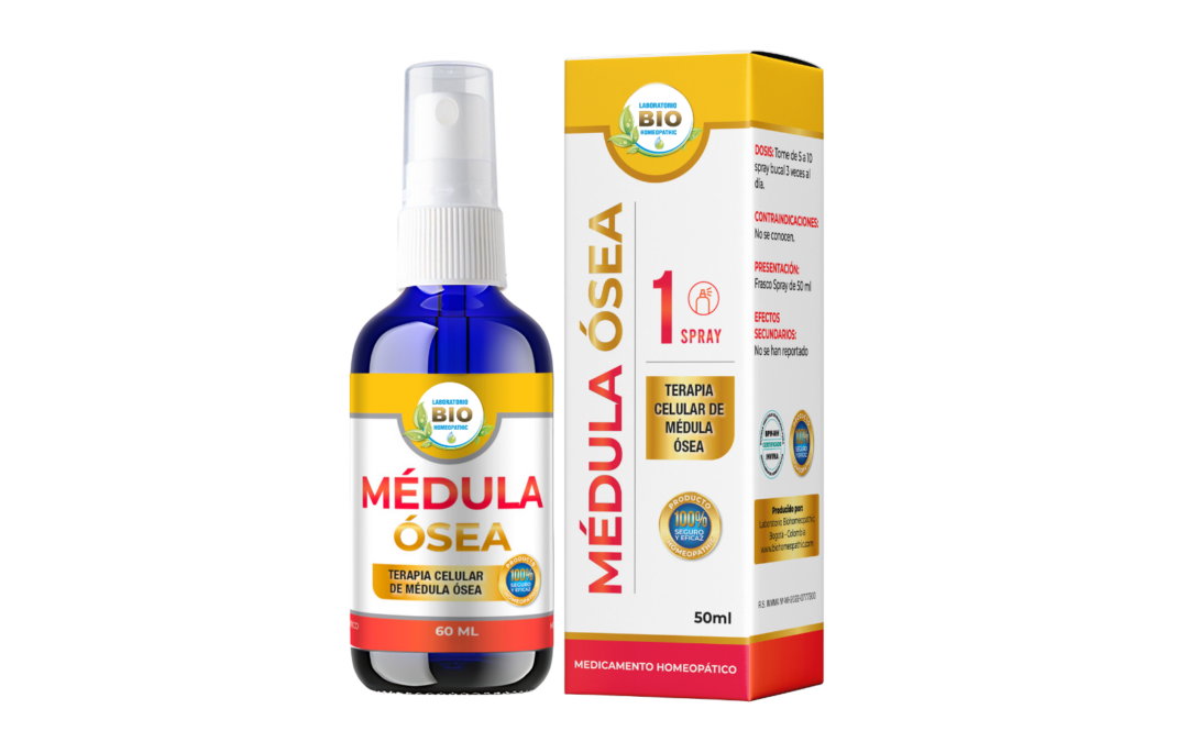 MÉDULA ÓSEA