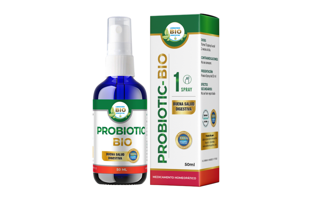 PROBIOTIC BIO