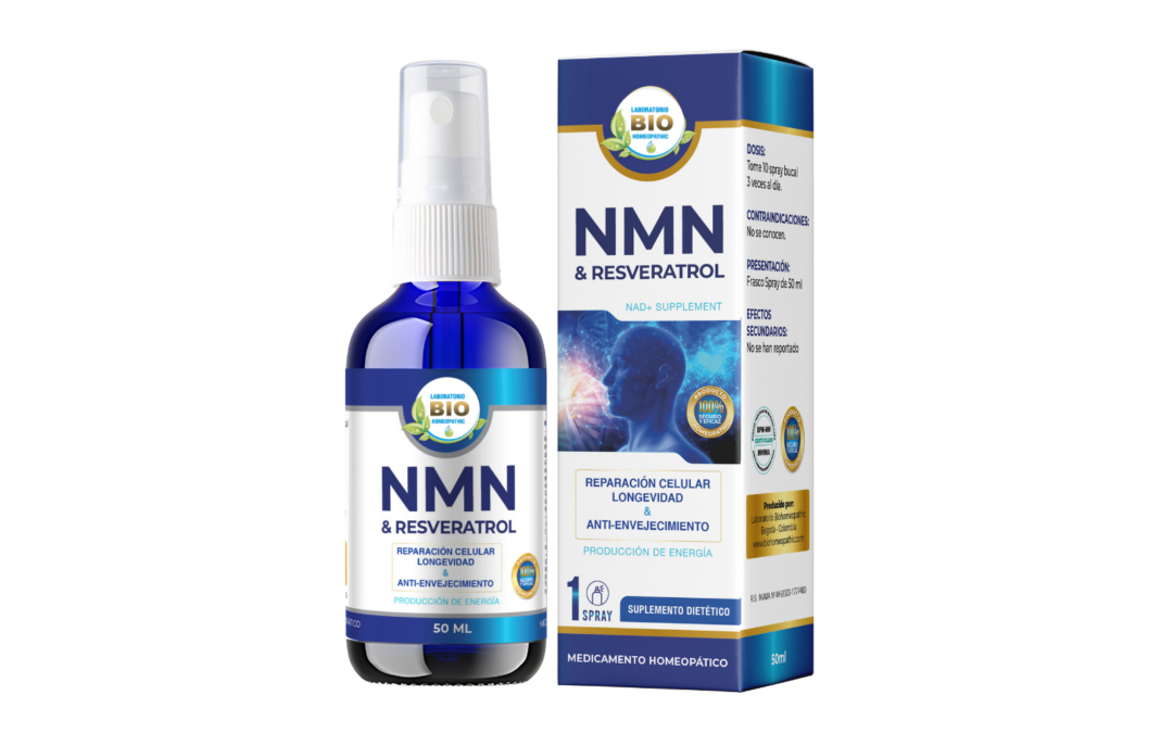 NMN & RESVERATROL