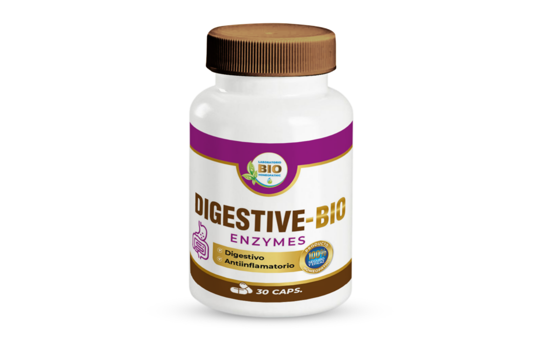 DIGESTIVE – BIO