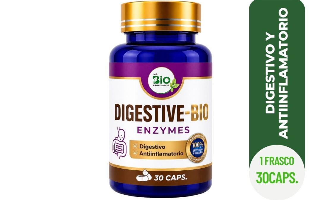DIGESTIVE – BIO