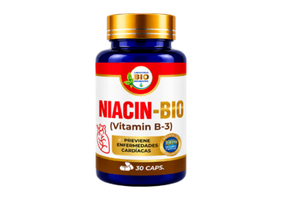 NIACIN – BIO
