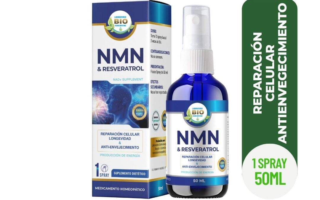 NMN & RESVERATROL