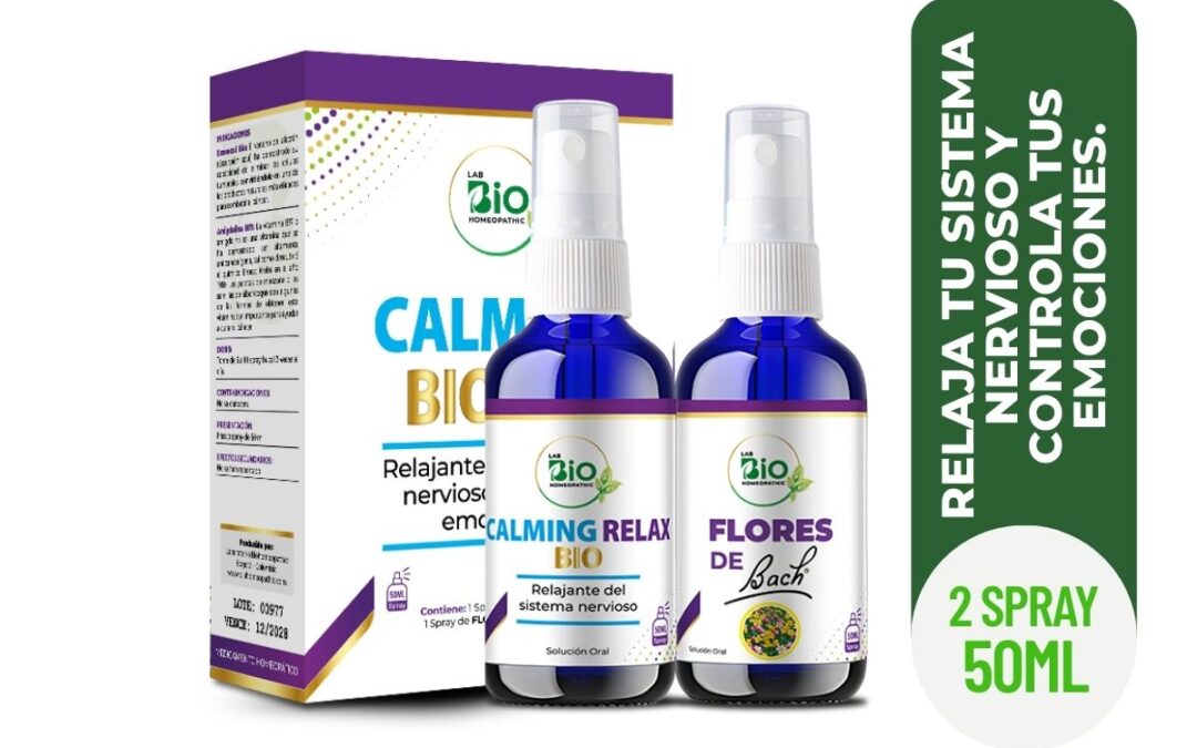 CALMING BIO KIT