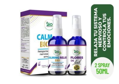 CALMING BIO KIT