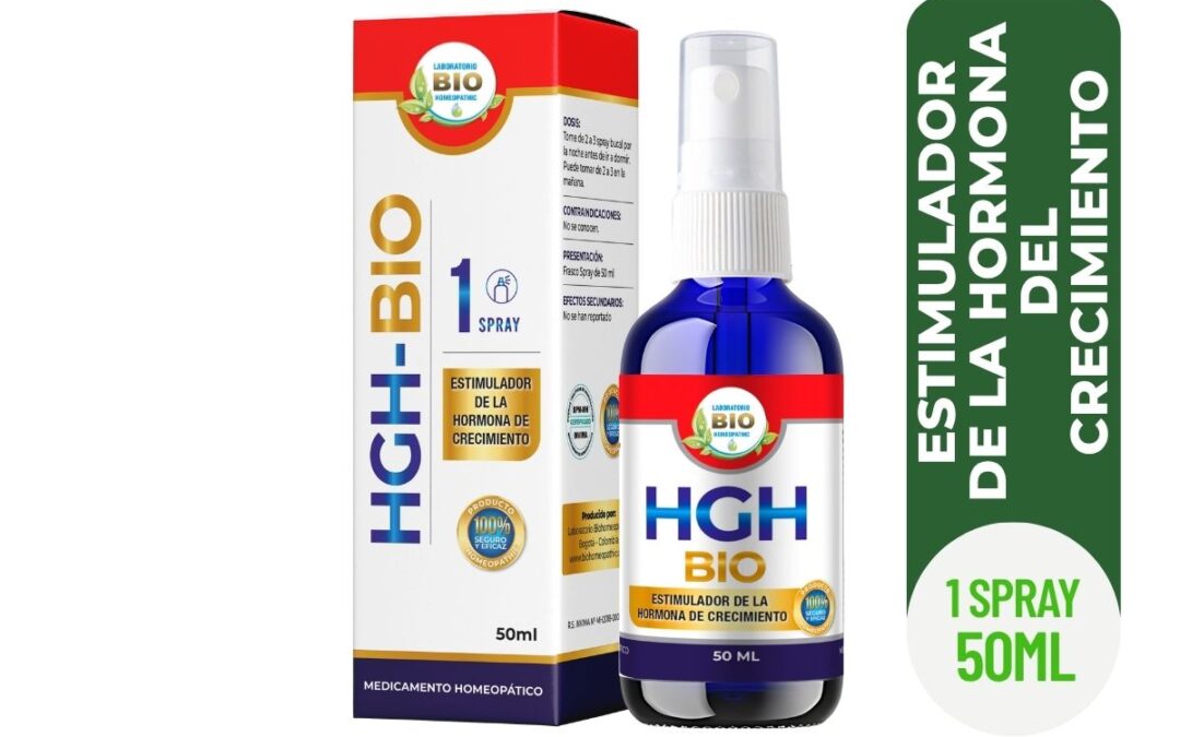 HGH
