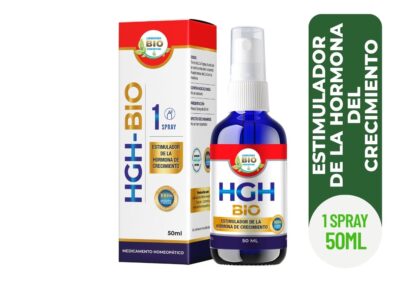 HGH
