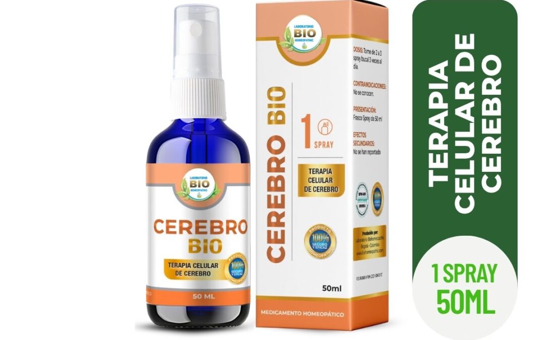 CEREBRO-BIO
