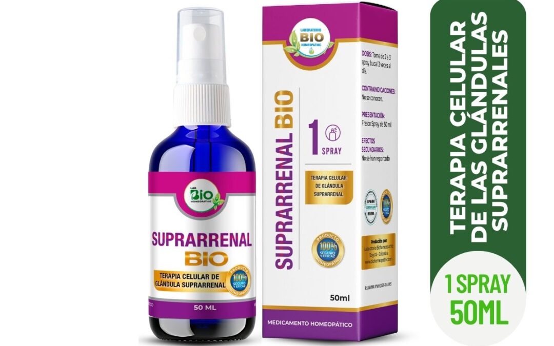 SUPRARRENAL-BIO