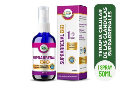 SUPRARRENAL-BIO