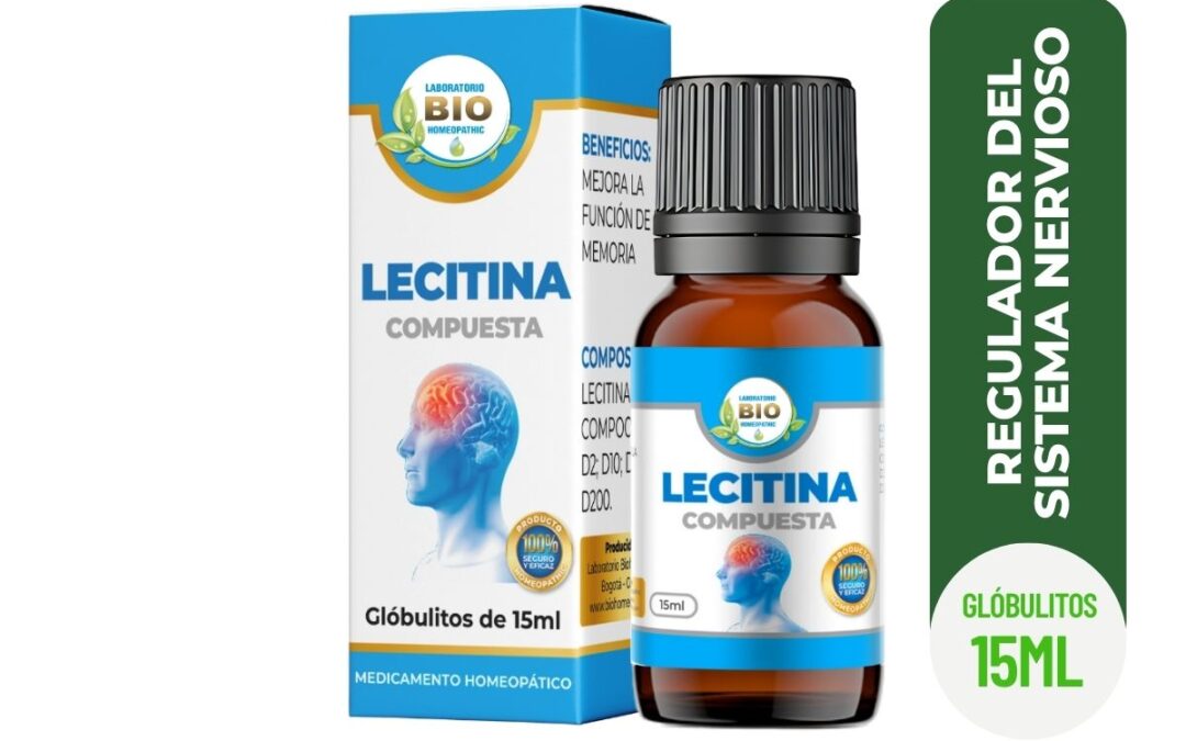 LECITINA COMPUESTA