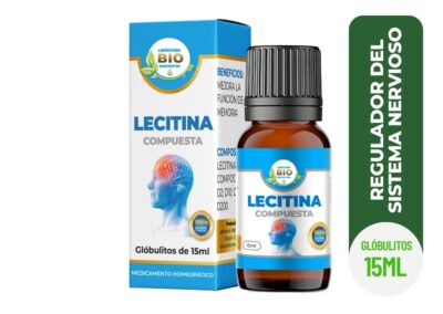 LECITINA COMPUESTA