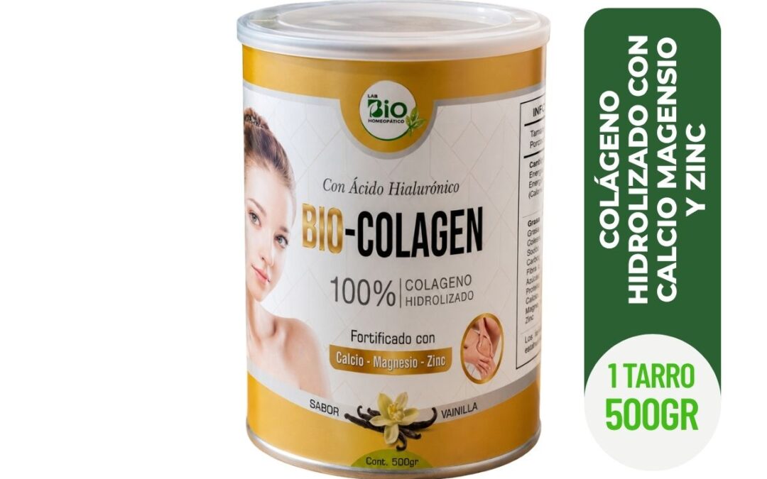 BIO – COLAGEN