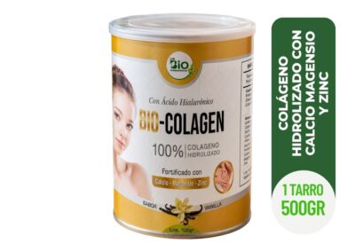 BIO – COLAGEN