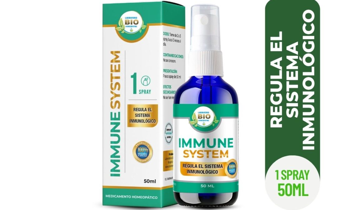 IMMUNE SYSTEM