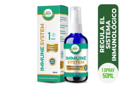 IMMUNE SYSTEM