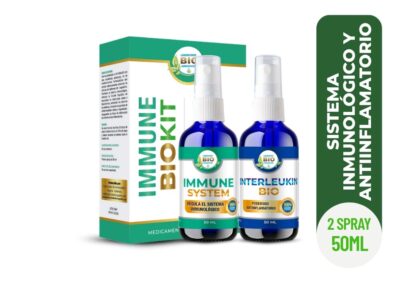 IMMUNE BIO KIT