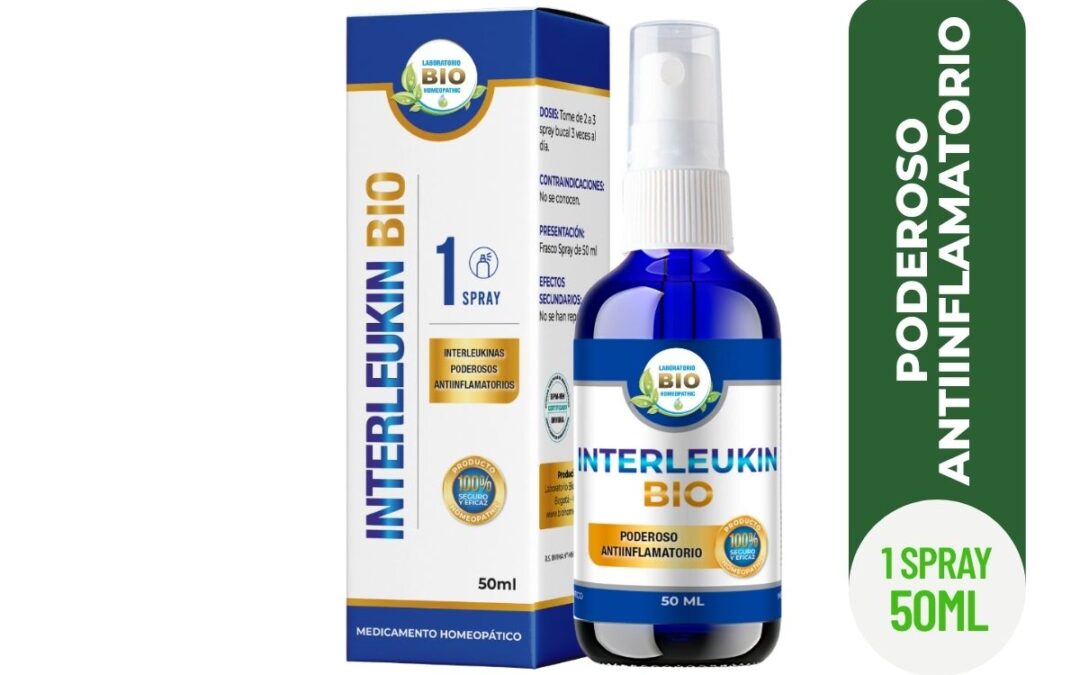 INTERLEUKIN BIO