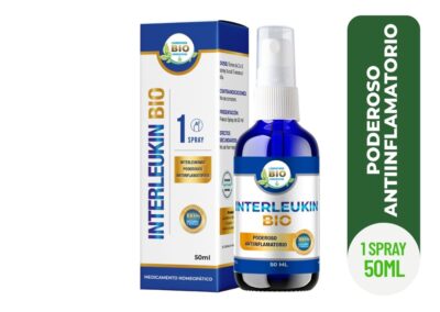INTERLEUKIN BIO