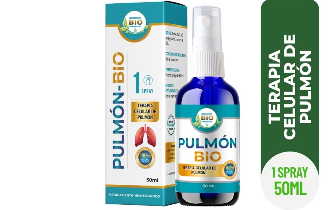 PULMÓN-BIO