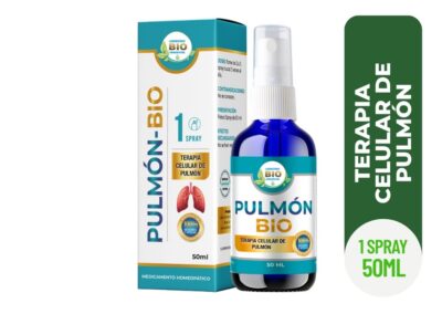 PULMÓN-BIO