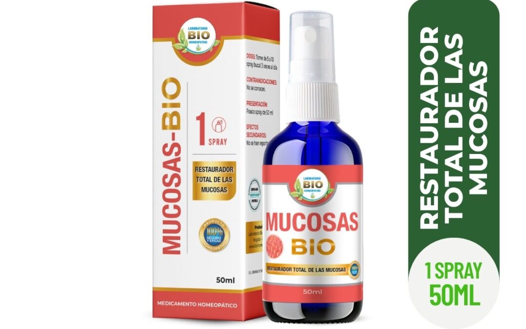 MUCOSAS-BIO