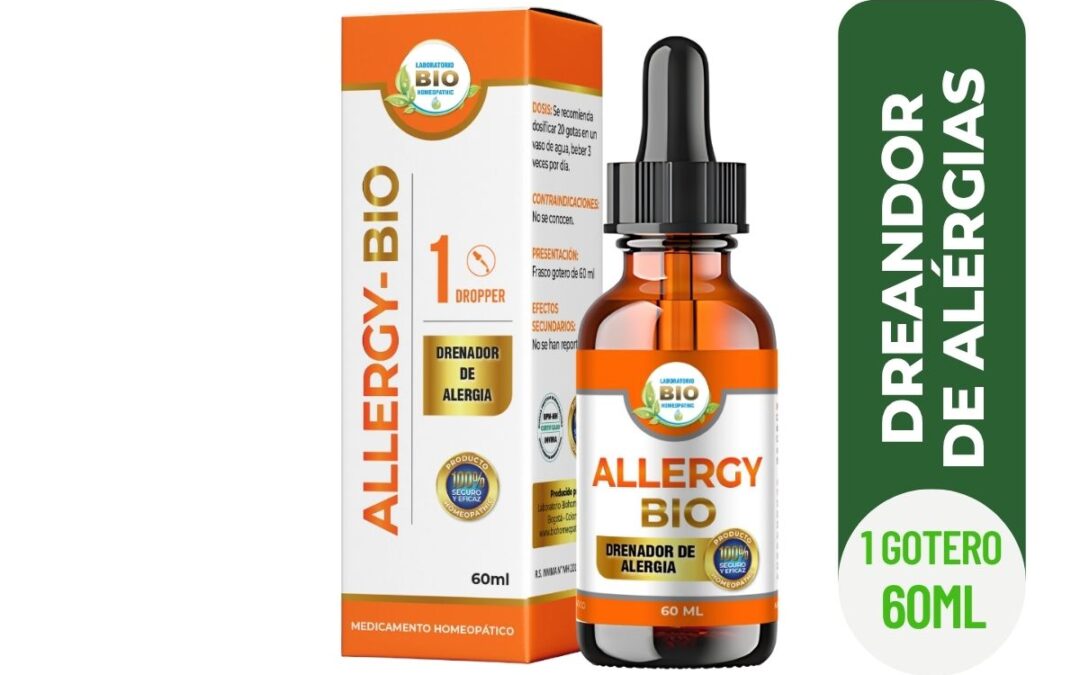 ALLERGY