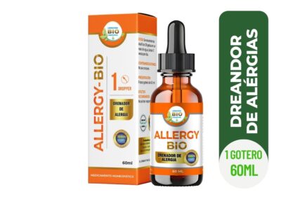 ALLERGY