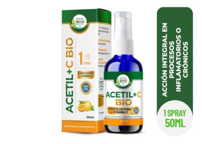 ACETIL+C BIO