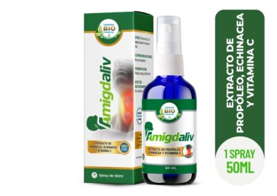 AMIGDALIV
