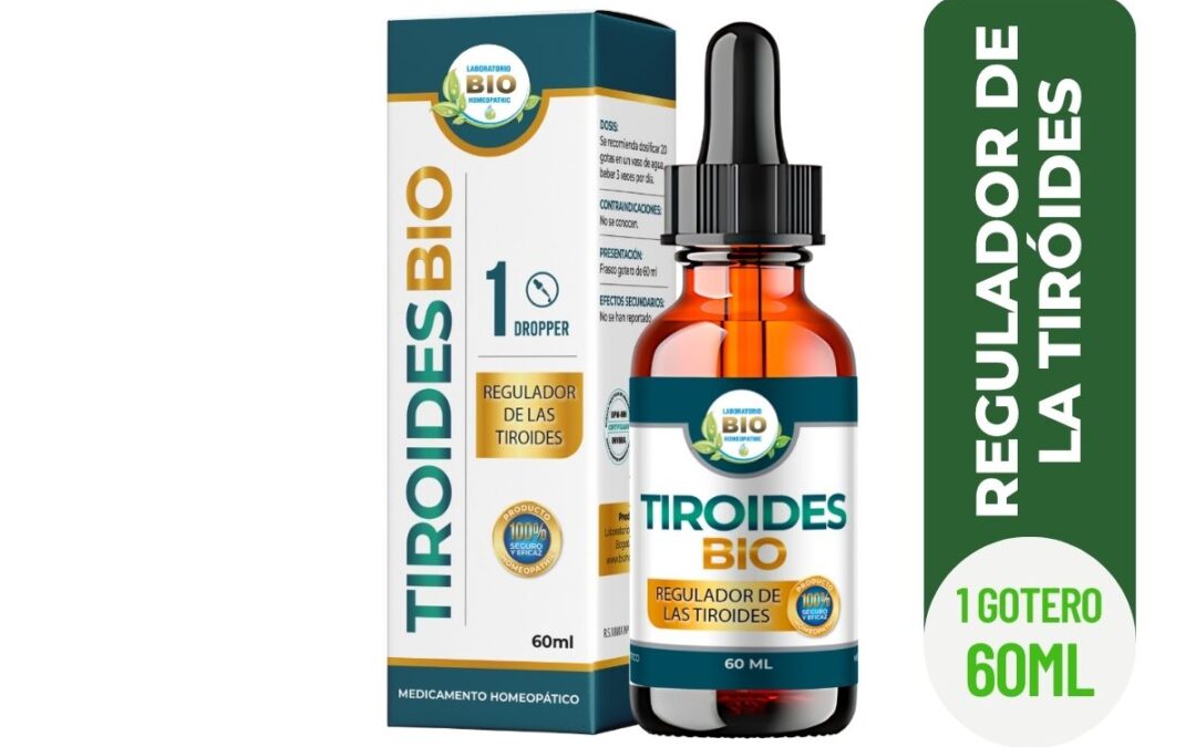 TIROIDES